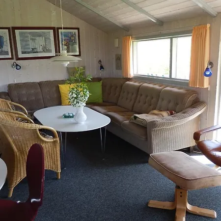 Holiday home Holiday Niels C- 3127