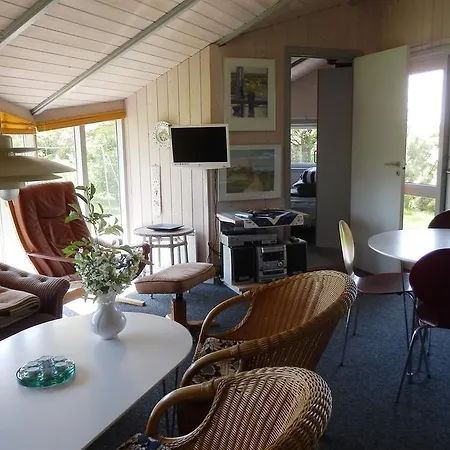 Holiday Niels C- 3127 Holiday home Egeskov (Syddanmark)