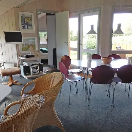 Holiday Niels C- 3127 Holiday home